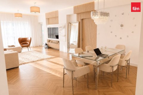Apartment i Palm Jumeirah, Dubai, UAE 2 soveværelser, 166.1 kvm № 722646