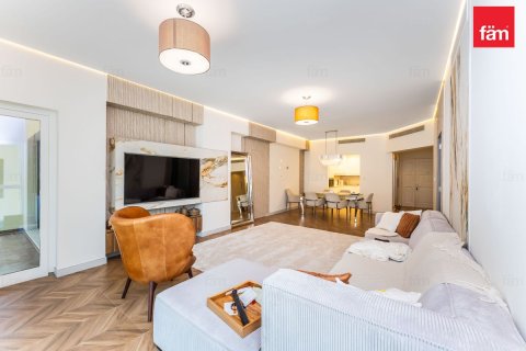 Διαμέρισμα σε Palm Jumeirah, Dubai, ΗΑΕ 2 υπνοδωμάτια, 166.1 τ.μ. Αρ. 722646 - φωτογραφία 3