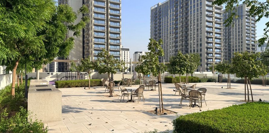 Apartmán v Dubai Hills Estate, SAE 2 spálne, 68.3 m2 č. 722652