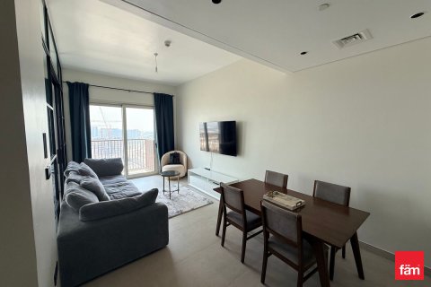 Korter asukohaga Dubai Hills Estate, AÜE: 2 magamistoaga, 68.3 m² Nr 722652