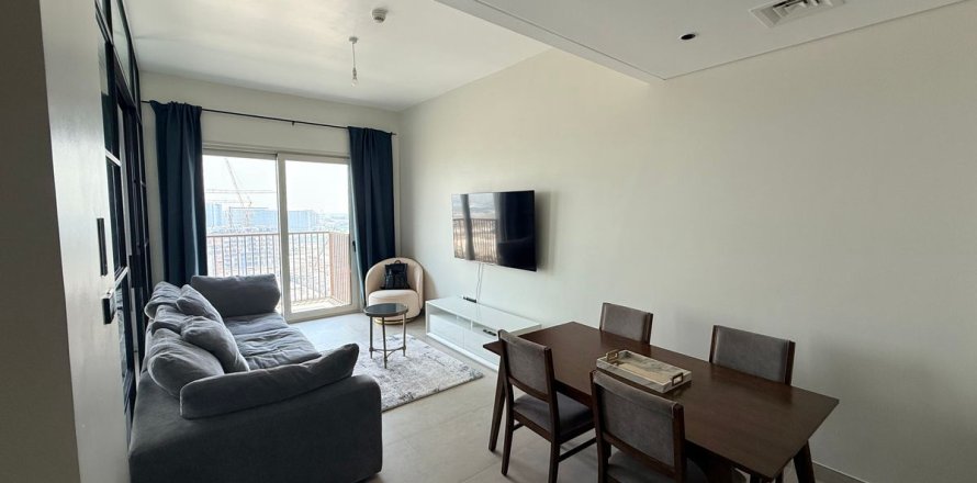 Apartamento em Dubai Hills Estate, Dubai, EAU 2 quartos, 68.3 m2 № 722652