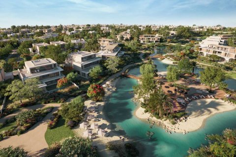 וילה למכירה ב Dubai, איחוד האמירויות 4 חדרי שינה, 398.9 מ"ר, מספר 722649 - תמונה 6