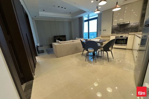 Διαμέρισμα σε Business Bay, Dubai, ΗΑΕ 1 υπνοδωμάτιο, 71.3 τ.μ. Αρ. 722647 - φωτογραφία 3