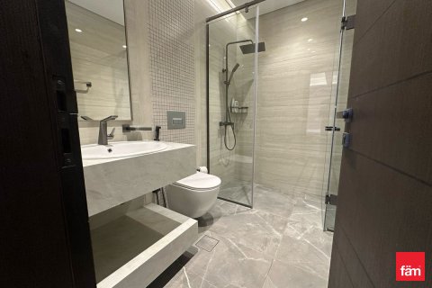 Διαμέρισμα σε Business Bay, Dubai, ΗΑΕ 1 υπνοδωμάτιο, 71.3 τ.μ. Αρ. 722647 - φωτογραφία 16