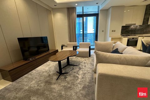 Διαμέρισμα σε Business Bay, Dubai, ΗΑΕ 1 υπνοδωμάτιο, 71.3 τ.μ. Αρ. 722647 - φωτογραφία 2