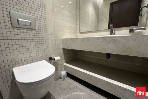 Διαμέρισμα σε Business Bay, Dubai, ΗΑΕ 1 υπνοδωμάτιο, 71.3 τ.μ. Αρ. 722647 - φωτογραφία 18