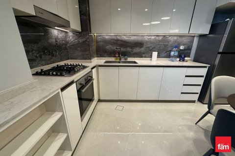 Διαμέρισμα σε Business Bay, Dubai, ΗΑΕ 1 υπνοδωμάτιο, 71.3 τ.μ. Αρ. 722647 - φωτογραφία 12