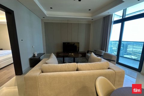 Διαμέρισμα σε Business Bay, Dubai, ΗΑΕ 1 υπνοδωμάτιο, 71.3 τ.μ. Αρ. 722647 - φωτογραφία 5