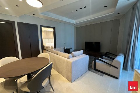 Διαμέρισμα σε Business Bay, Dubai, ΗΑΕ 1 υπνοδωμάτιο, 71.3 τ.μ. Αρ. 722647 - φωτογραφία 4
