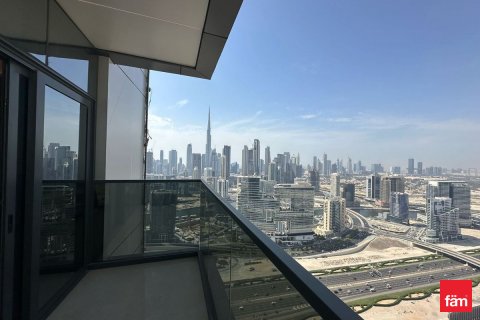 Business Bay, Dubai, UAE의 아파트 침실 1개, 71.3제곱미터 번호 722647