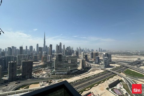 Διαμέρισμα σε Business Bay, Dubai, ΗΑΕ 1 υπνοδωμάτιο, 71.3 τ.μ. Αρ. 722647 - φωτογραφία 14