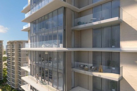 Lakás itt: Jumeirah Islands, Dubai, EAE, 1 hálószoba, 77 m², azonosító: 690009 - fénykép 4