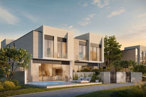 ویلا برای فروش در  Jumeirah Golf Estates، Dubai، امارات متحده عربی  4 خوابه ، 271 متر مربع ، شماره 690008 - تصویر 2