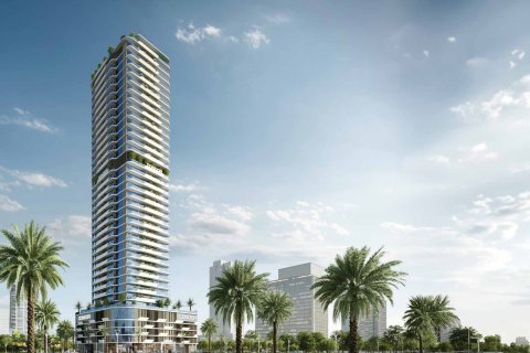 Διαμέρισμα σε Jumeirah Village Triangle, Dubai, ΗΑΕ 1 δωμάτιο, 41 τ.μ. Αρ. 690007