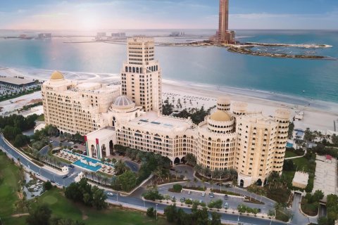 Apartman u gradu Al Hamra Village, Ras Al Khaimah, UAE 2 spavaće sobe, 857 m2 Br. 690010