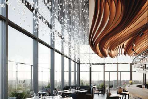 阿联酋 Abu Dhabi Al Reem Island 待售 : 42 平方米 , 编号594628 - 照片 10