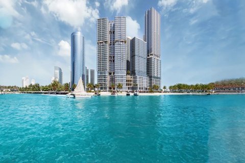 Apartment in Al Reem Island, Abu Dhabi, UAE 3 bedrooms, 150 sq.m. № 594623 - photo 16