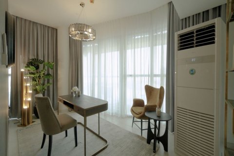 Apartment in Al Reem Island, Abu Dhabi, UAE 3 bedrooms, 150 sq.m. № 594623 - photo 13