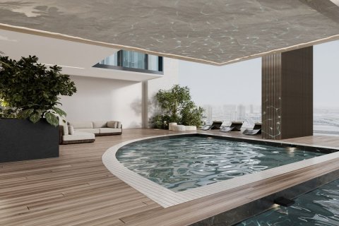 Apartment in Al Reem Island, Abu Dhabi, UAE 3 bedrooms, 150 sq.m. № 594623 - photo 3