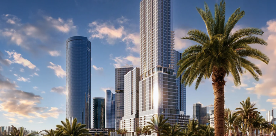 Apartment in Al Reem Island, Abu Dhabi, UAE 3 bedrooms, 150 sq.m. № 594623