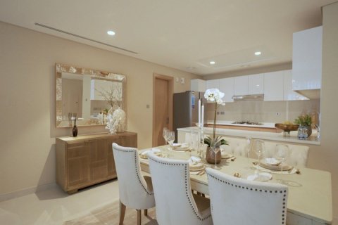 Apartment in Al Reem Island, Abu Dhabi, UAE 3 bedrooms, 150 sq.m. № 594623 - photo 7