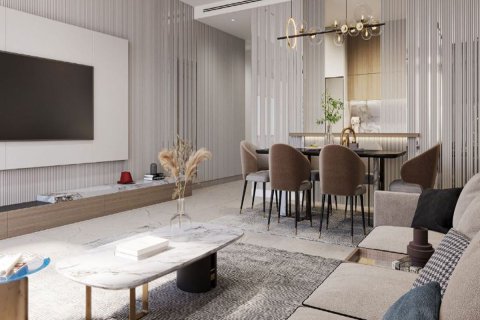 Řadový dům v Al Reem Island, Abu Dhabi, SAE 3 ložnice, 221 m² Č.: 594627 - fotografie 4
