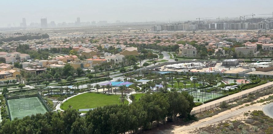 דירה ב Dubai, איחוד האמירויות 3 חדרי שינה, 149.7 מ"ר מספר 691536
