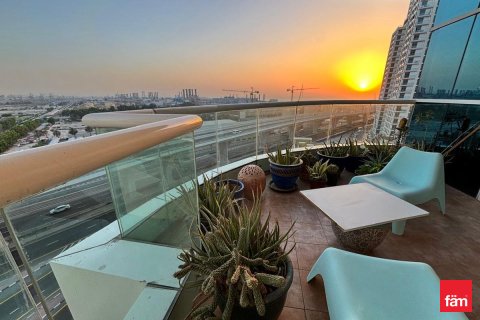 Apartmán v Dubai Marina, SAE 2 spálne, 137.3 m2 č. 691540 - Fotografia 3