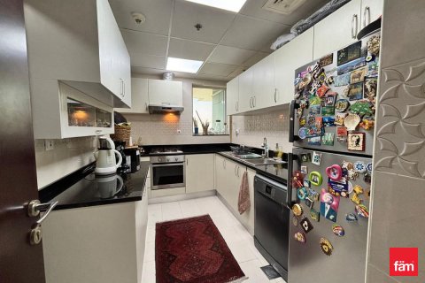 Apartmán v Dubai Marina, SAE 2 spálne, 137.3 m2 č. 691540 - Fotografia 4