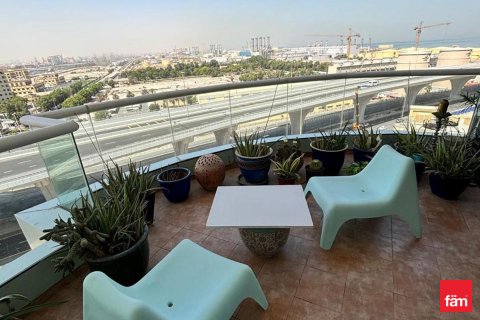 Apartmán v Dubai Marina, SAE 2 spálne, 137.3 m2 č. 691540 - Fotografia 7