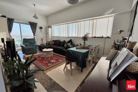 Apartmán v Dubai Marina, SAE 2 spálne, 137.3 m2 č. 691540 - Fotografia 1