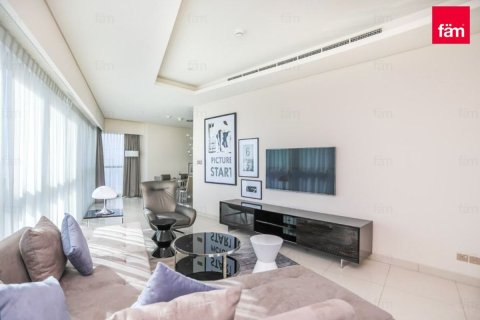 Business Bay, Dubai, BAE’de satılık daire 2 yatak odası, 129.5 m² No 691541 - fotoğraf 4