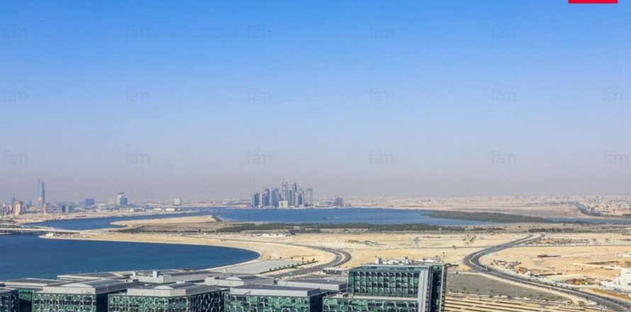Διαμέρισμα σε Business Bay, Dubai, ΗΑΕ 2 υπνοδωμάτια, 129.5 τ.μ. Αρ. 691541