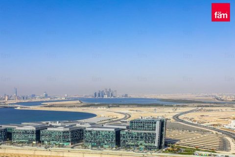 Apartmen di Business Bay, Dubai, UAE 2 bilik tidur, 129.5 meter persegi № 691541