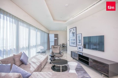 Business Bay, Dubai, BAE’de satılık daire 2 yatak odası, 129.5 m² No 691541 - fotoğraf 2