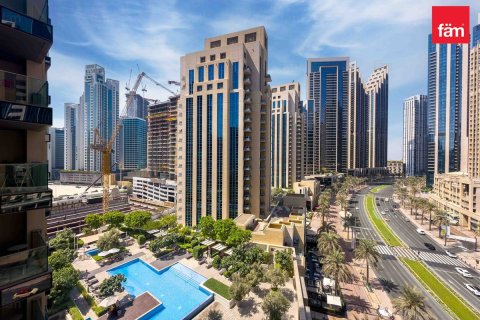 شقة للإيجار في وسط مدينة دبي، دبي، الإمارات العربية المتحدة 3 غرفة نوم ، 186.9 متر مربع ، رقم 691539 - صورة 22