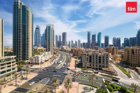 شقة للإيجار في وسط مدينة دبي، دبي، الإمارات العربية المتحدة 3 غرفة نوم ، 186.9 متر مربع ، رقم 691539 - صورة 24