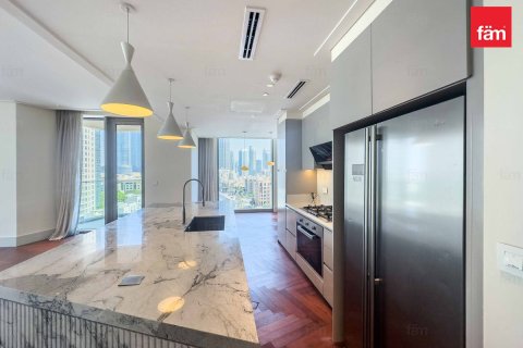 شقة للإيجار في وسط مدينة دبي، دبي، الإمارات العربية المتحدة 3 غرفة نوم ، 186.9 متر مربع ، رقم 691539 - صورة 3