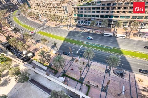 شقة للإيجار في وسط مدينة دبي، دبي، الإمارات العربية المتحدة 3 غرفة نوم ، 186.9 متر مربع ، رقم 691539 - صورة 25