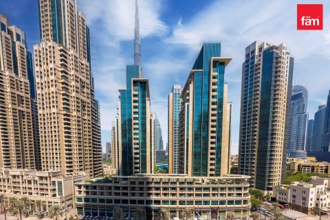 شقة للإيجار في وسط مدينة دبي، دبي، الإمارات العربية المتحدة 3 غرفة نوم ، 186.9 متر مربع ، رقم 691539 - صورة 21