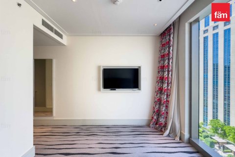 شقة للإيجار في وسط مدينة دبي، دبي، الإمارات العربية المتحدة 3 غرفة نوم ، 186.9 متر مربع ، رقم 691539 - صورة 11