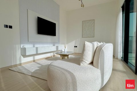 Apartmen di Dubai, UAE 1 bilik tidur, 87.3 meter persegi № 691538 - foto 5