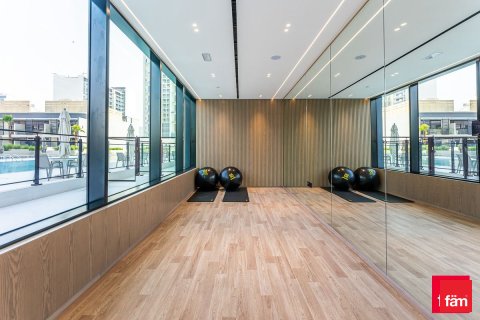 Apartmen di Dubai, UAE 1 bilik tidur, 87.3 meter persegi № 691538 - foto 15