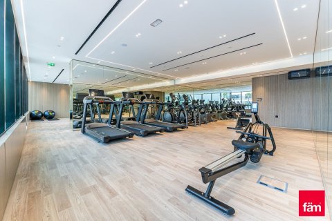 Apartmen di Dubai, UAE 1 bilik tidur, 87.3 meter persegi № 691538 - foto 17