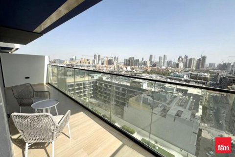 Apartmen di Dubai, UAE 1 bilik tidur, 87.3 meter persegi № 691538 - foto 2