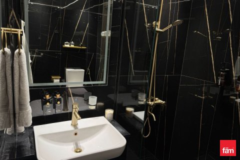 Apartmen di Dubai, UAE 1 bilik tidur, 87.3 meter persegi № 691538 - foto 9