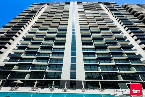Apartmen di Dubai, UAE 1 bilik tidur, 87.3 meter persegi № 691538 - foto 20