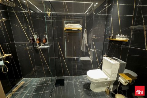 Apartmen di Dubai, UAE 1 bilik tidur, 87.3 meter persegi № 691538 - foto 13