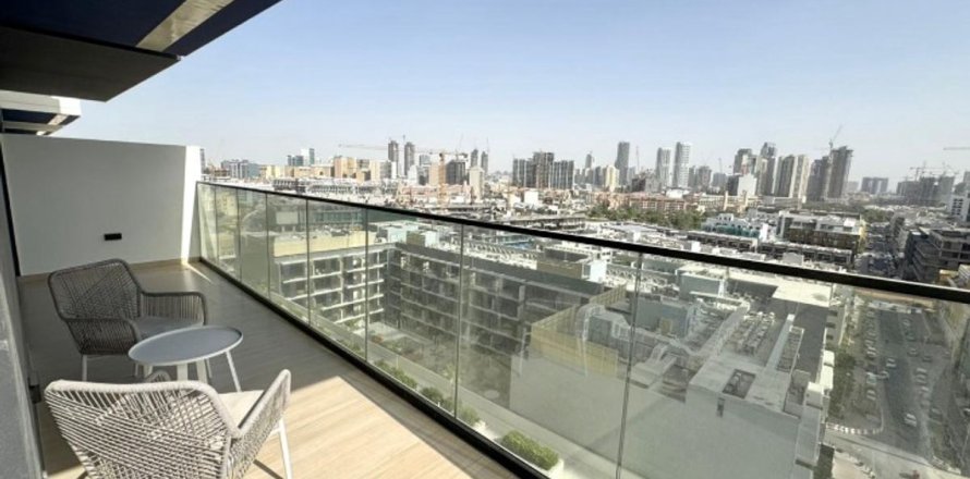 Lakás itt: Dubai, EAE, 1 hálószoba, 87.3 m², azonosító: 691538