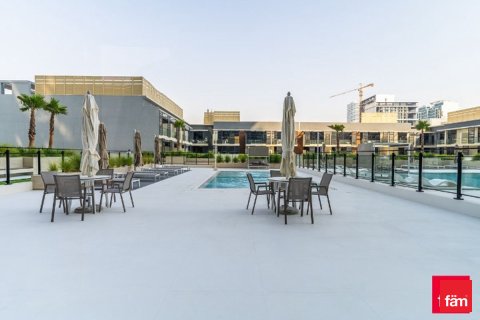 Apartmen di Dubai, UAE 1 bilik tidur, 87.3 meter persegi № 691538 - foto 18